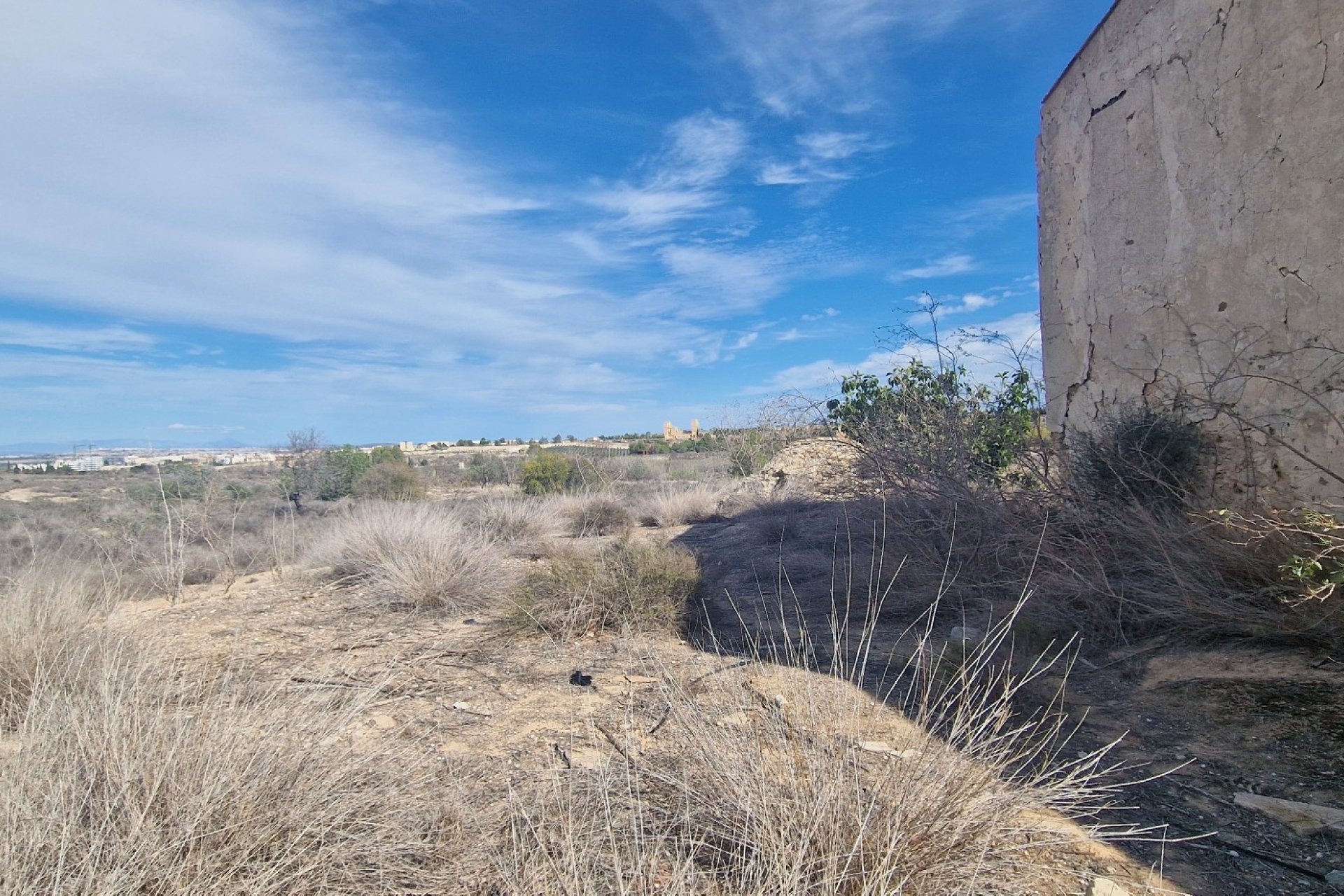 Reventa - Finca / Casa Rural - San Miguel de Salinas