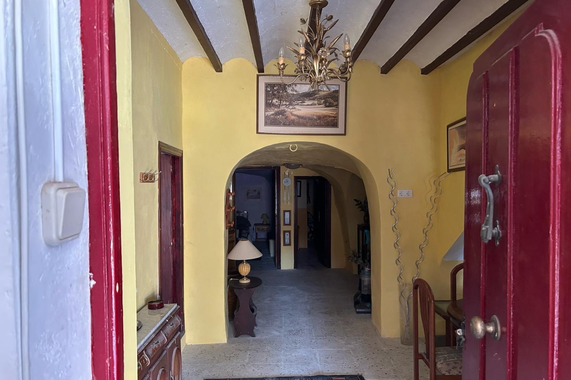 Reventa - Finca / Casa Rural - Torre Del Rico - Costa Calida