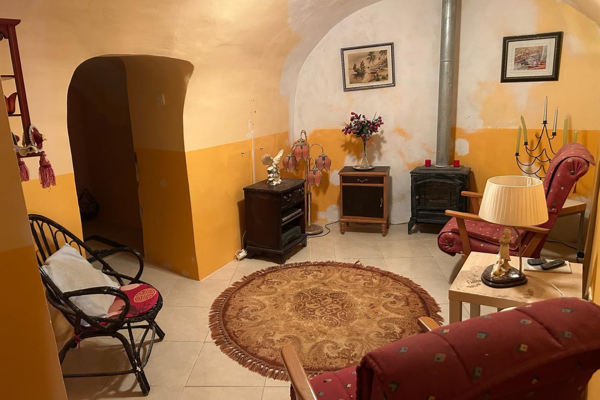 Reventa - Finca / Casa Rural - Torre Del Rico - Costa Calida