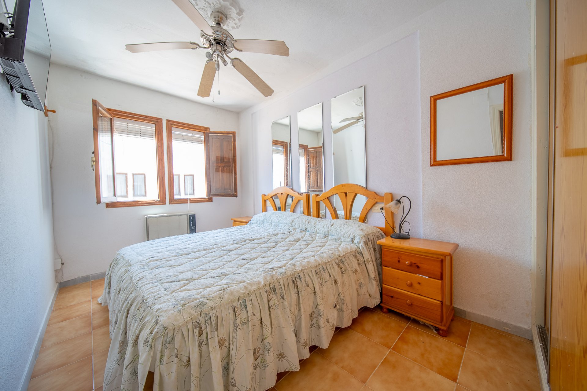 Reventa - Finca / Casa Rural - Torrevieja - La Mata