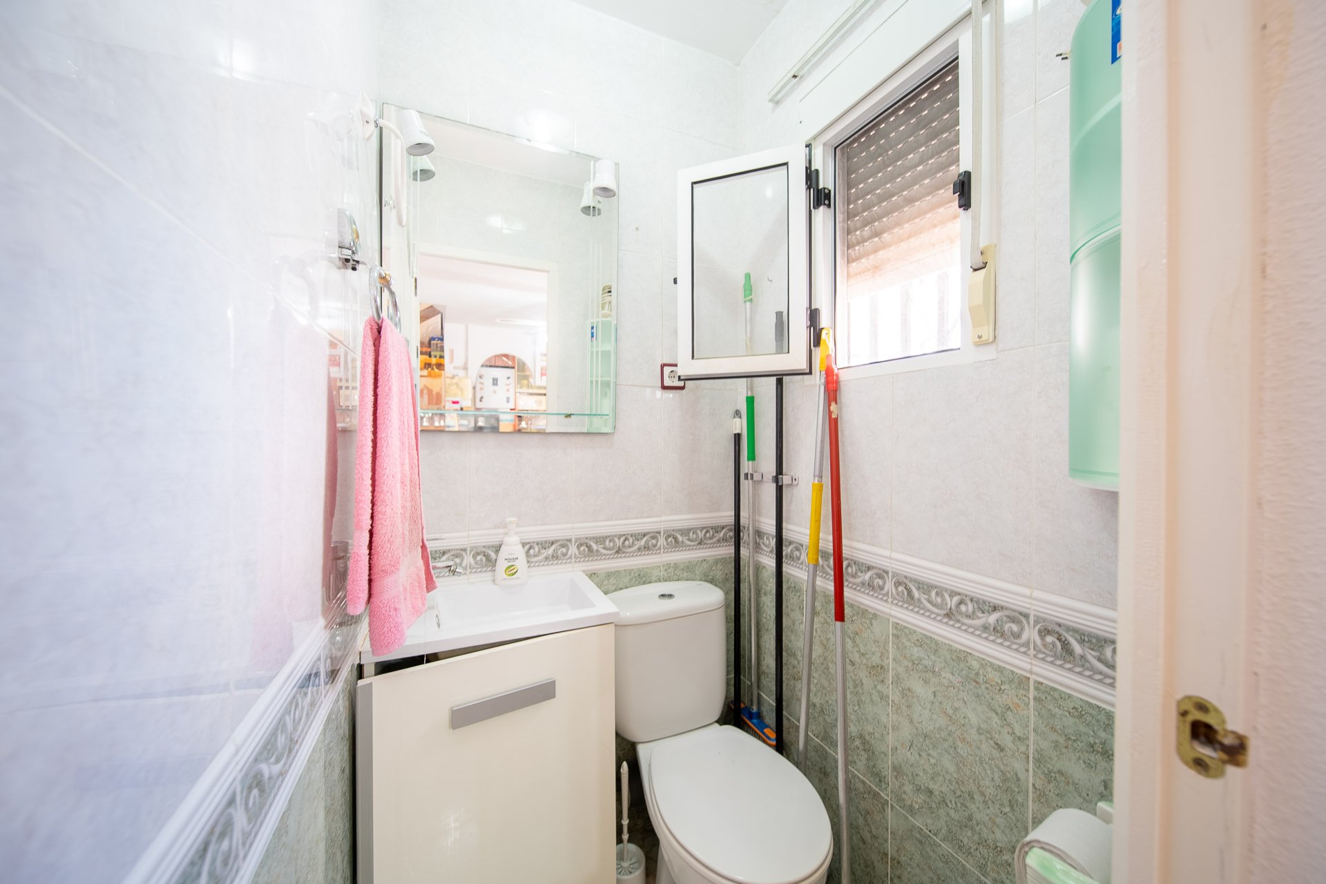 Reventa - Finca / Casa Rural - Torrevieja - La Mata