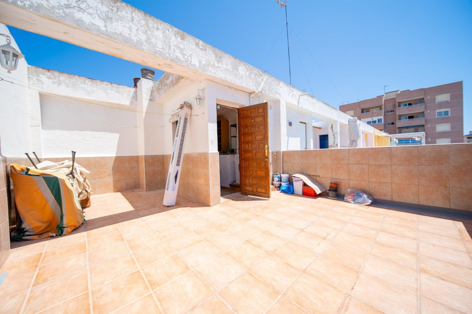Reventa - Finca / Casa Rural - Torrevieja - La Mata