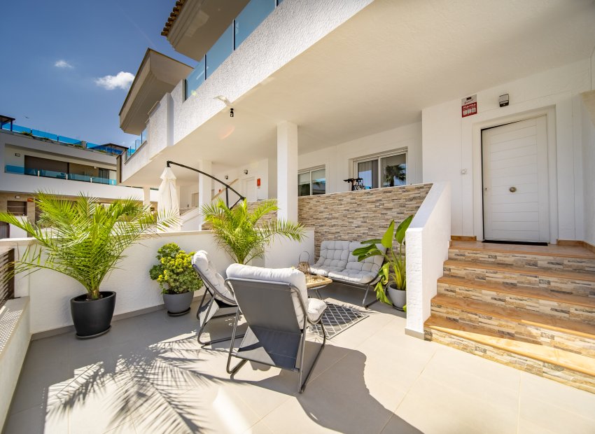 Reventa - Finca / Casa Rural - Torrevieja - Los Altos