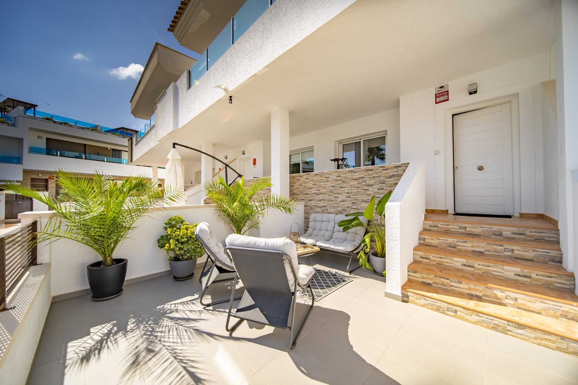 Reventa - Finca / Casa Rural - Torrevieja - Los Altos