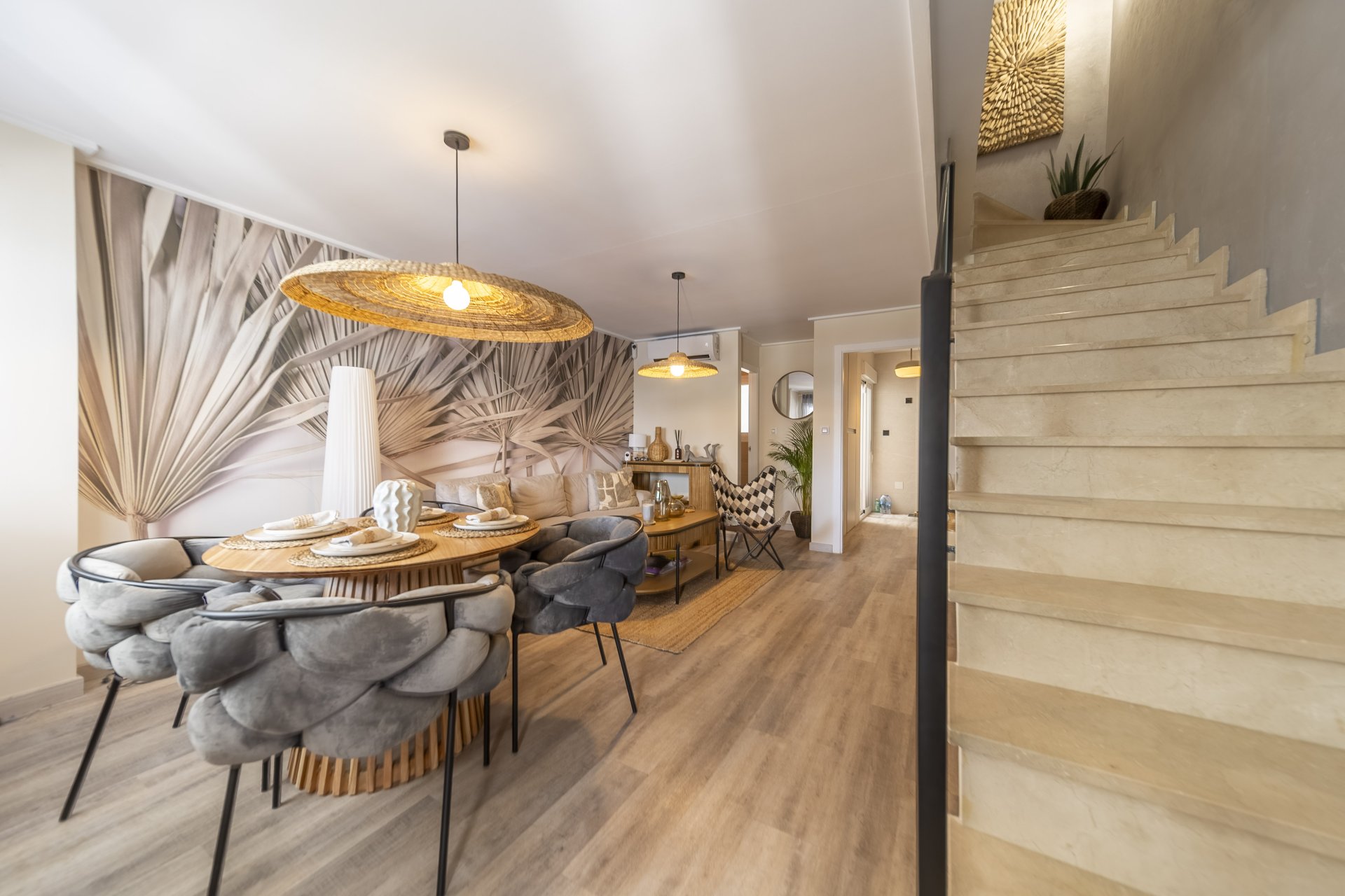 Reventa - Finca / Casa Rural - Torrevieja - Los Altos