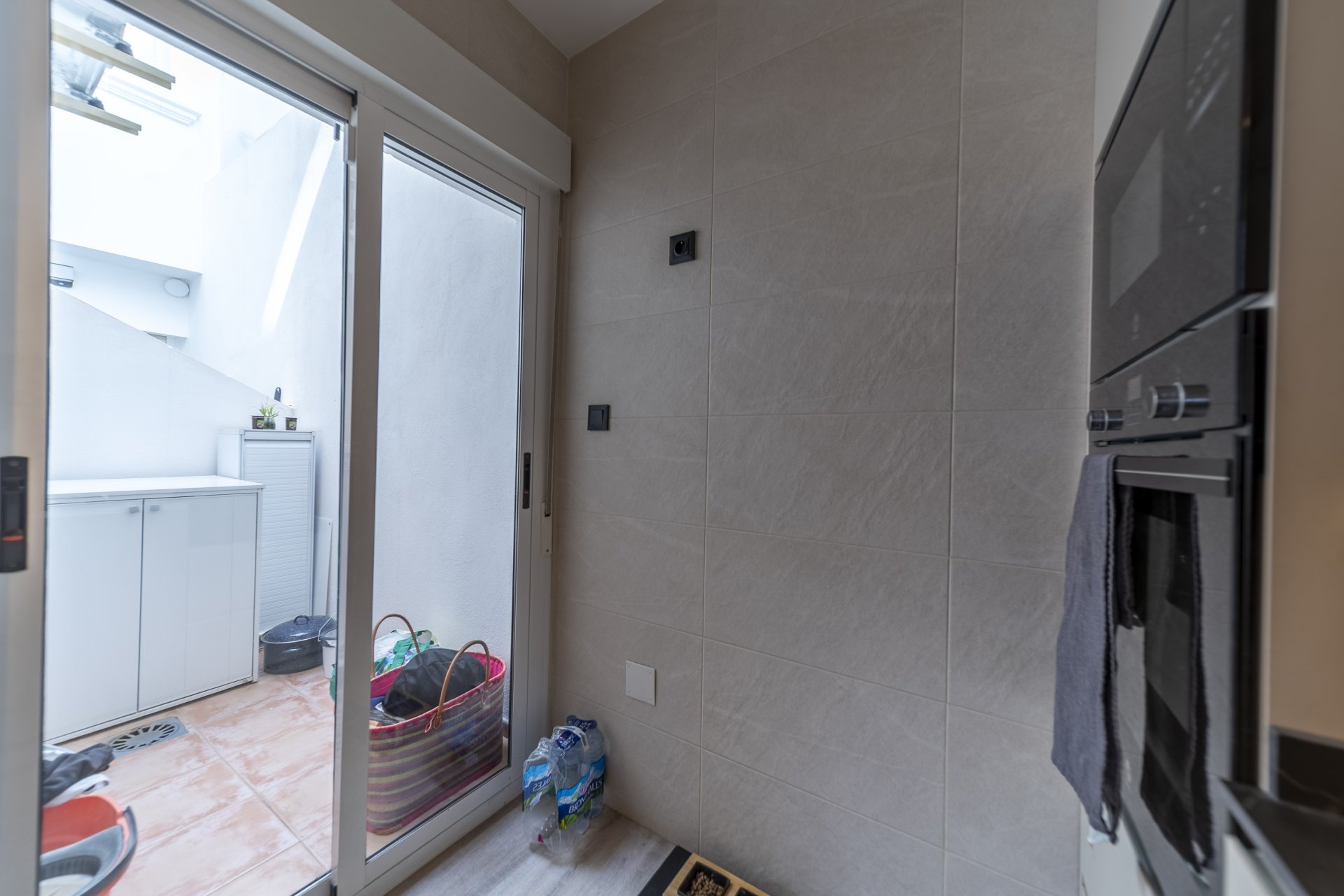 Reventa - Finca / Casa Rural - Torrevieja - Los Altos