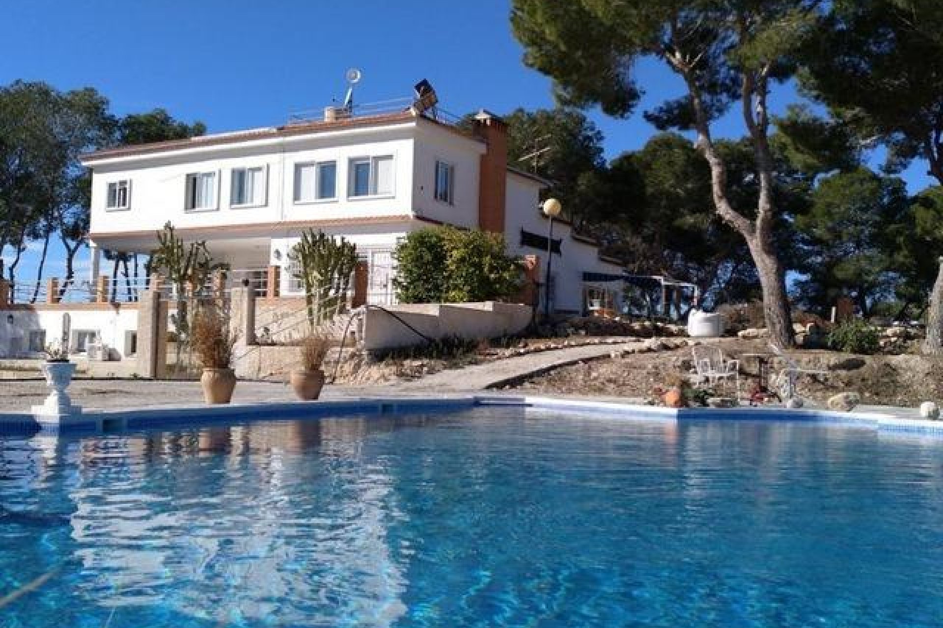 Reventa - Finca / Casa Rural - Torrevieja - Los Balcones