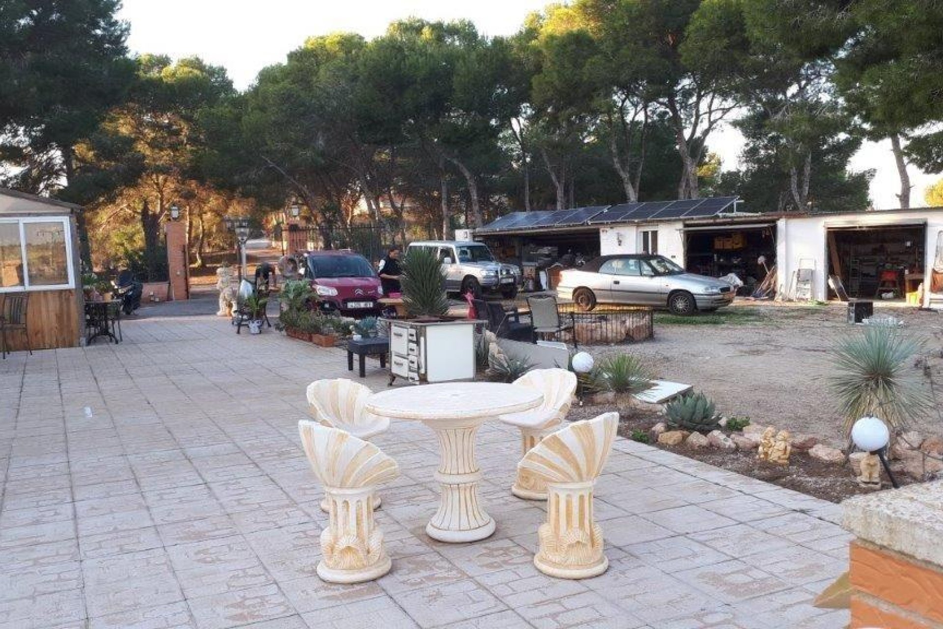 Reventa - Finca / Casa Rural - Torrevieja - Los Balcones