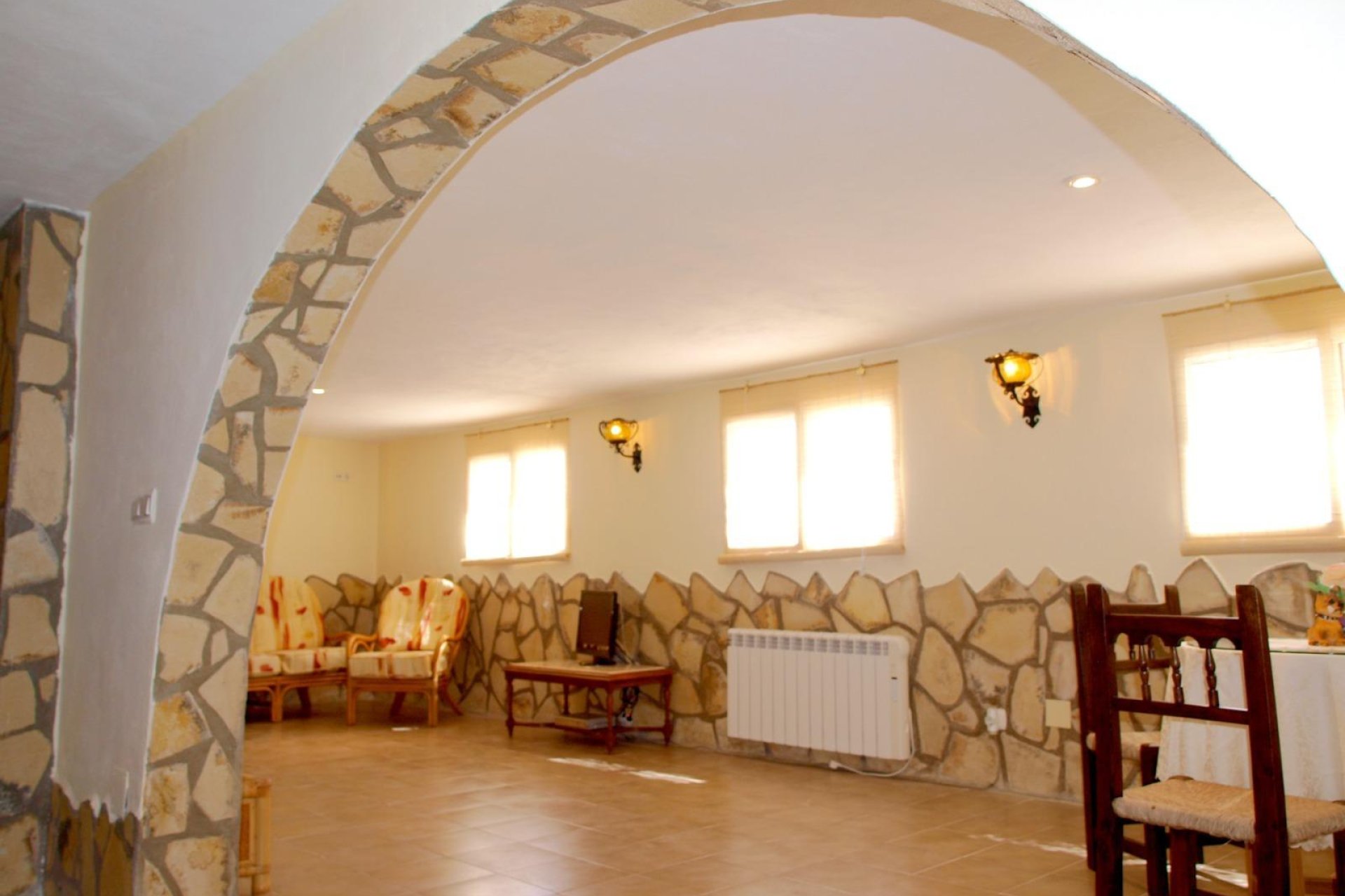 Reventa - Finca / Casa Rural - Torrevieja - Los Balcones