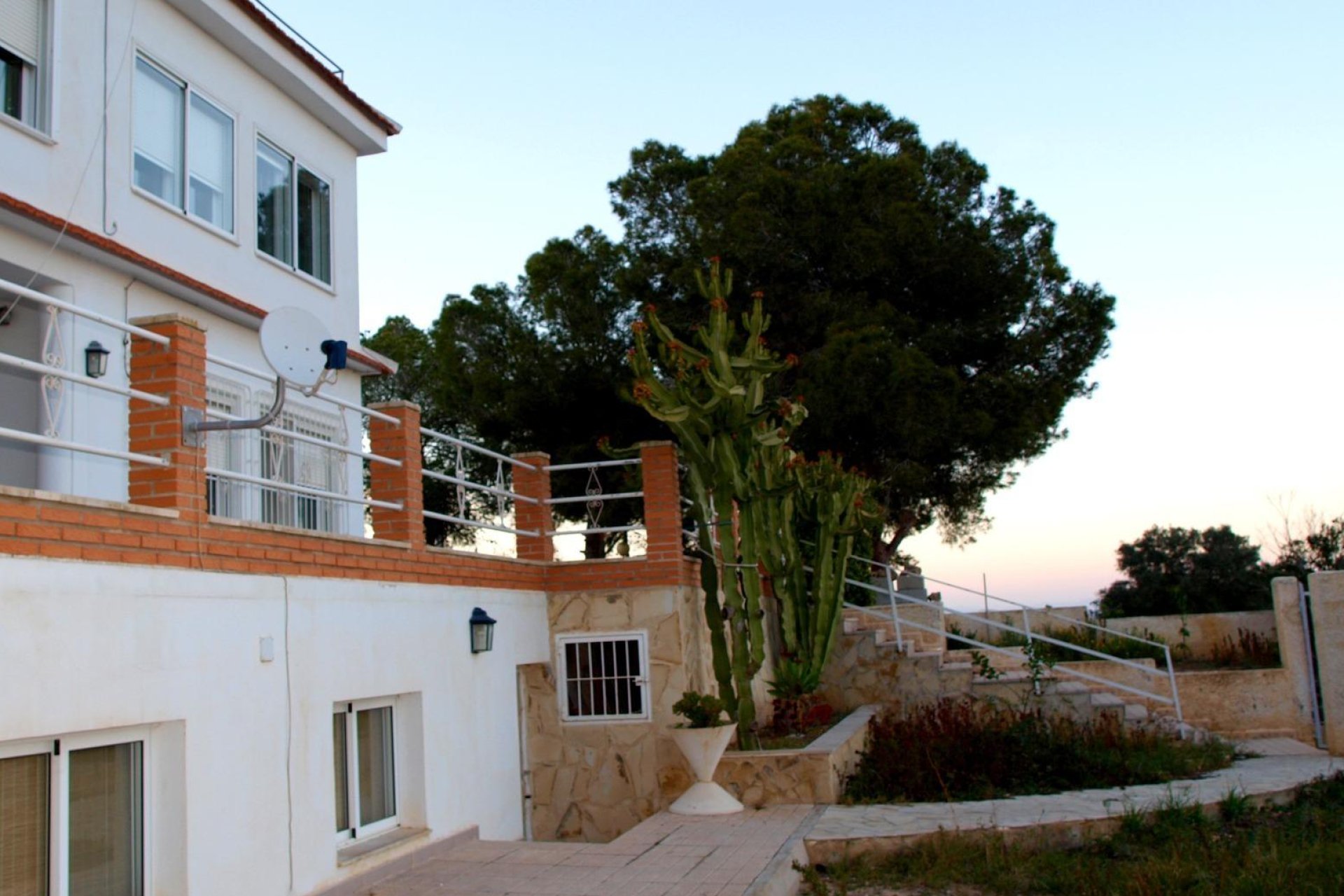 Reventa - Finca / Casa Rural - Torrevieja - Los Balcones
