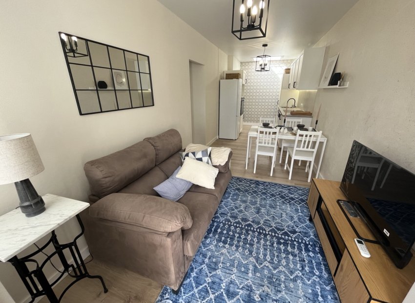 Reventa - Finca / Casa Rural - Torrevieja - Torretas