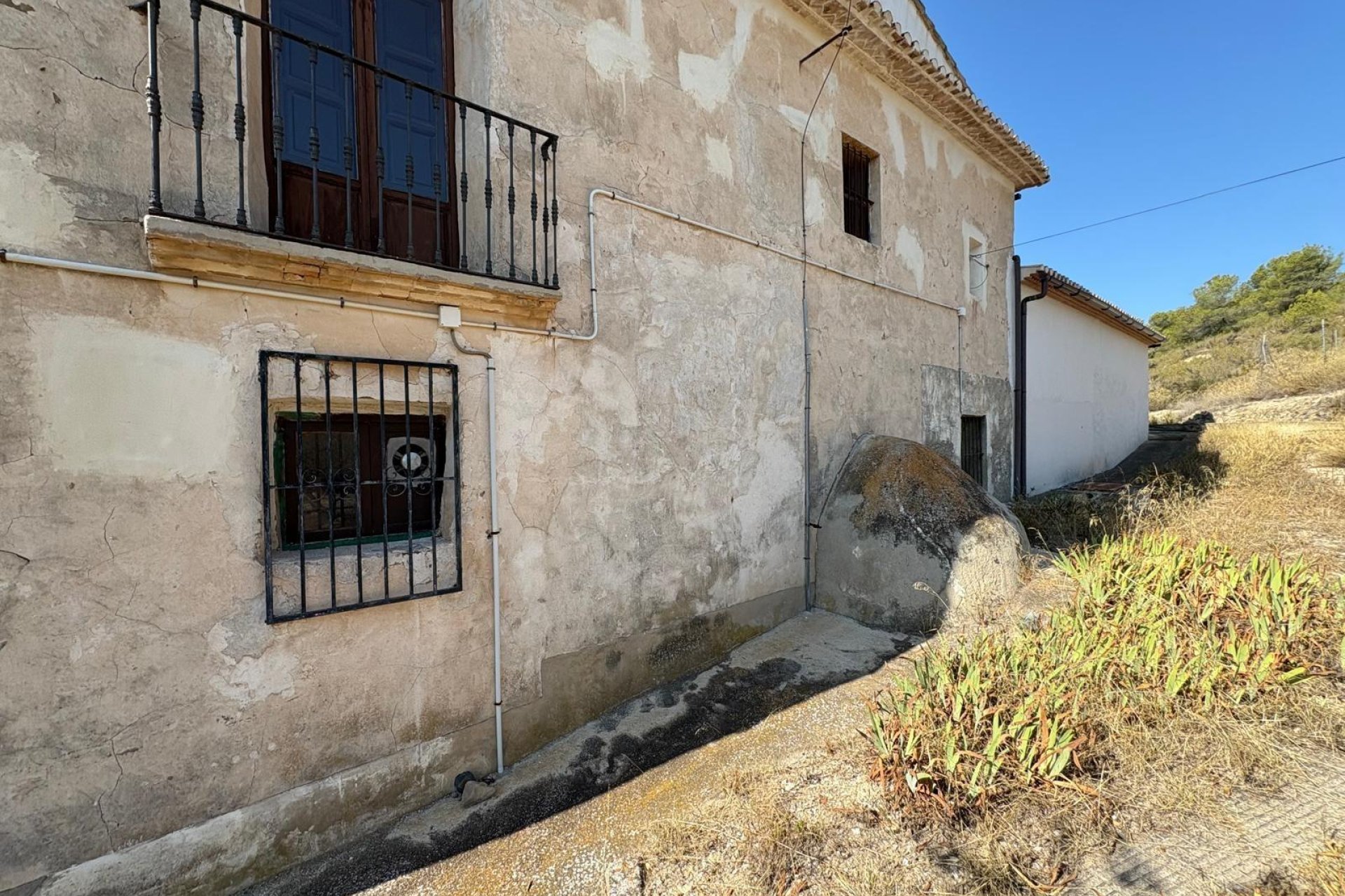Reventa - Finca / Casa Rural - Villajoyosa - El Secanet - Hacienda del Sol