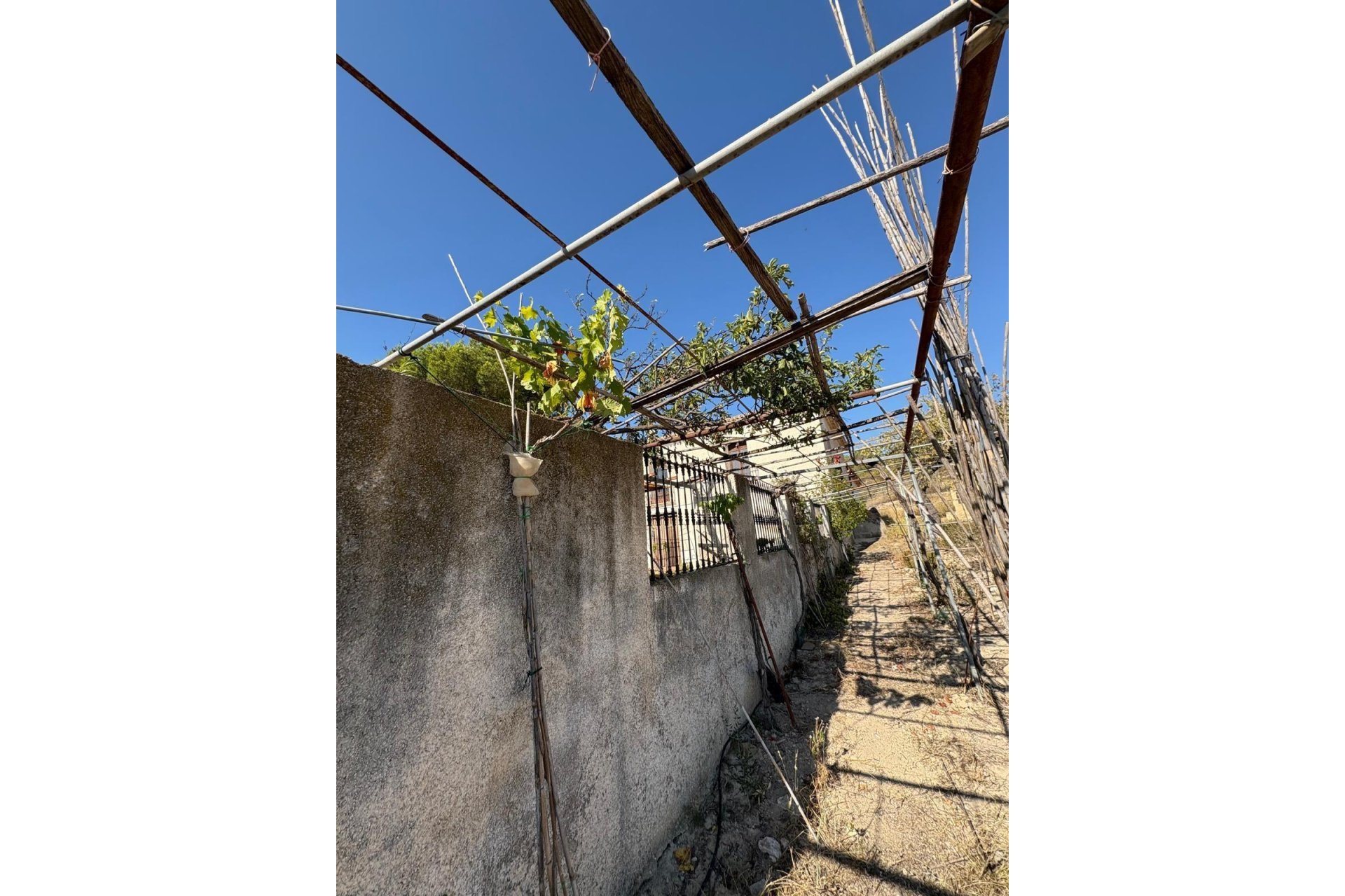 Reventa - Finca / Casa Rural - Villajoyosa - El Secanet - Hacienda del Sol
