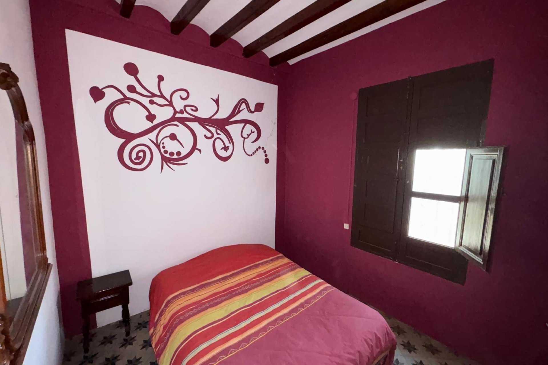 Reventa - Finca / Casa Rural - Villajoyosa - El Secanet - Hacienda del Sol