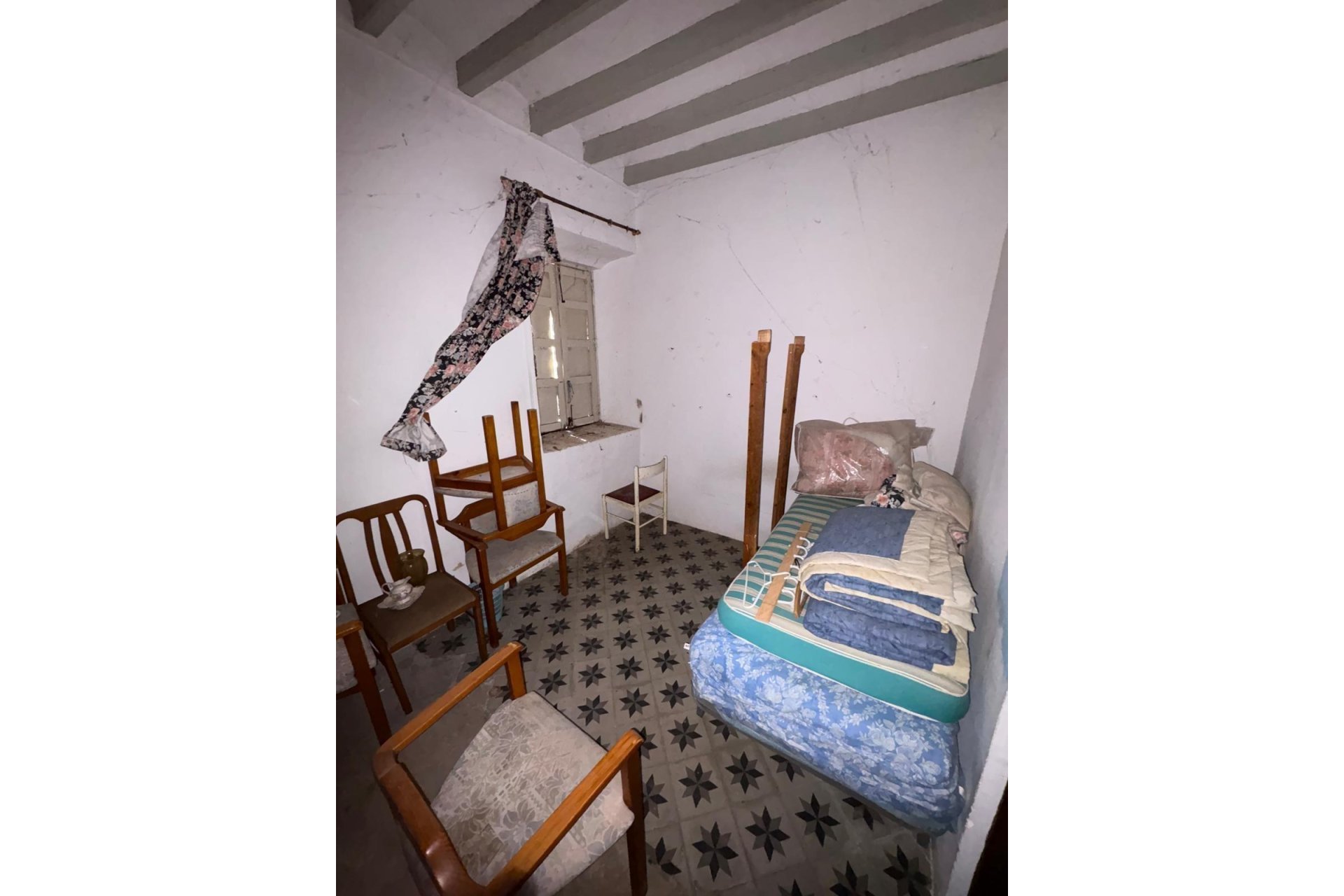 Reventa - Finca / Casa Rural - Villajoyosa - El Secanet - Hacienda del Sol