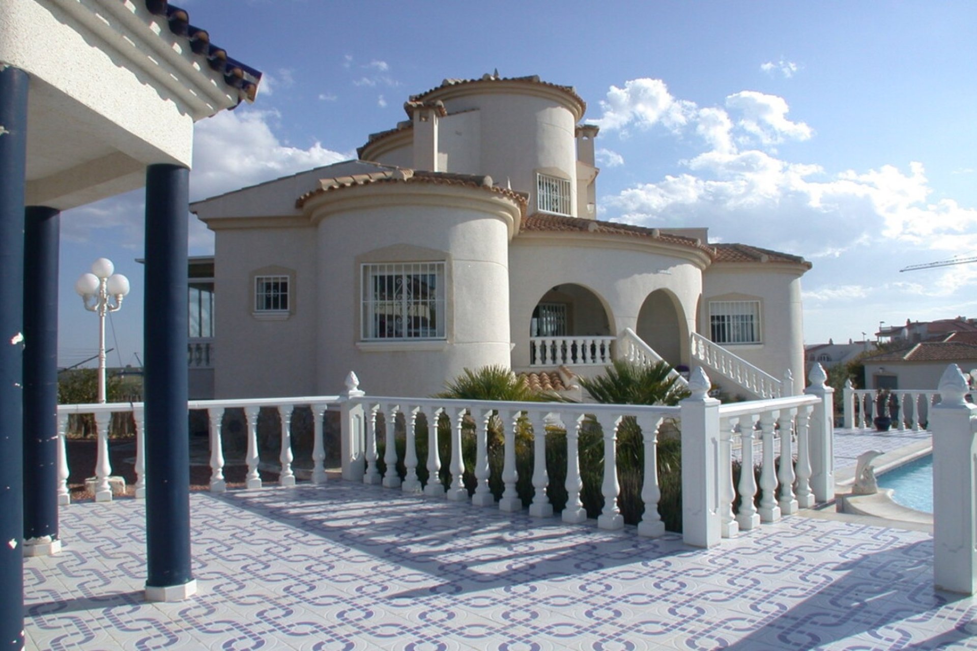 Reventa - Finca / Country Property - Almoradí