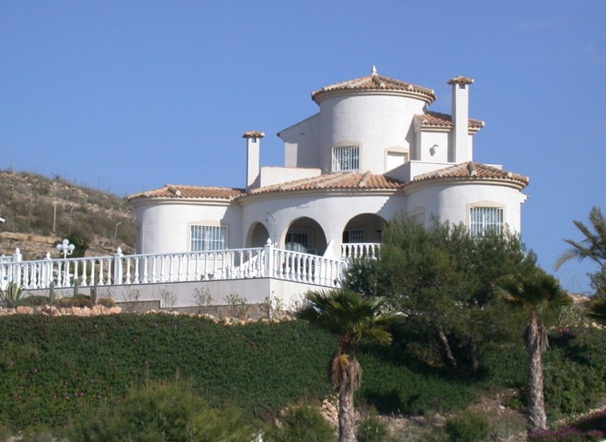 Reventa - Finca / Country Property - Almoradí