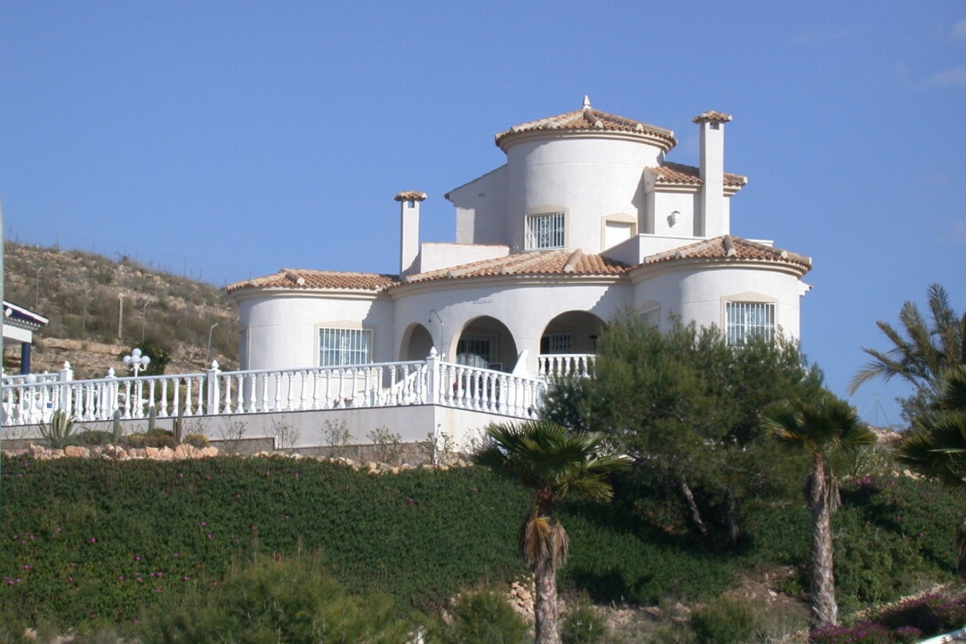 Reventa - Finca / Country Property - Almoradí