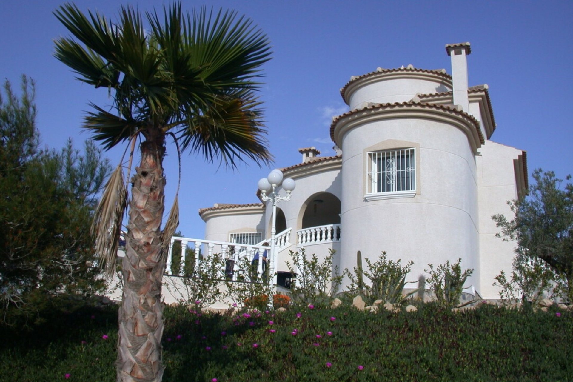 Reventa - Finca / Country Property - Almoradí