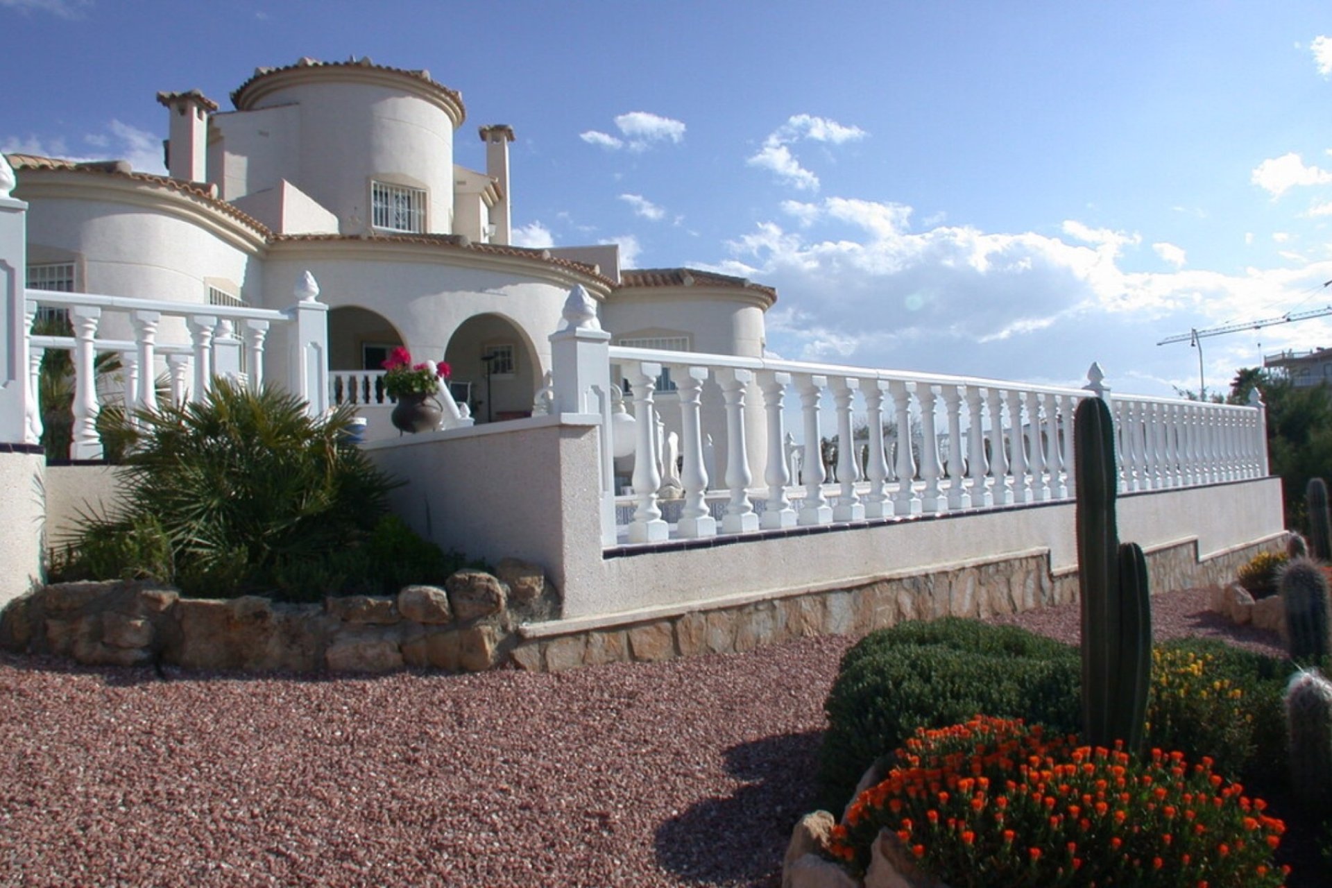 Reventa - Finca / Country Property - Almoradí