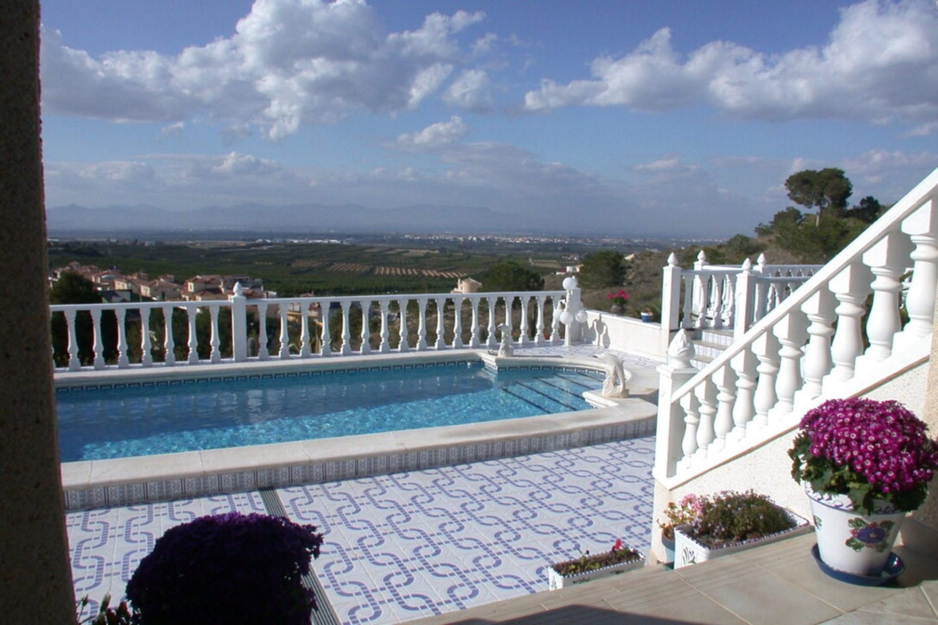 Reventa - Finca / Country Property - Almoradí