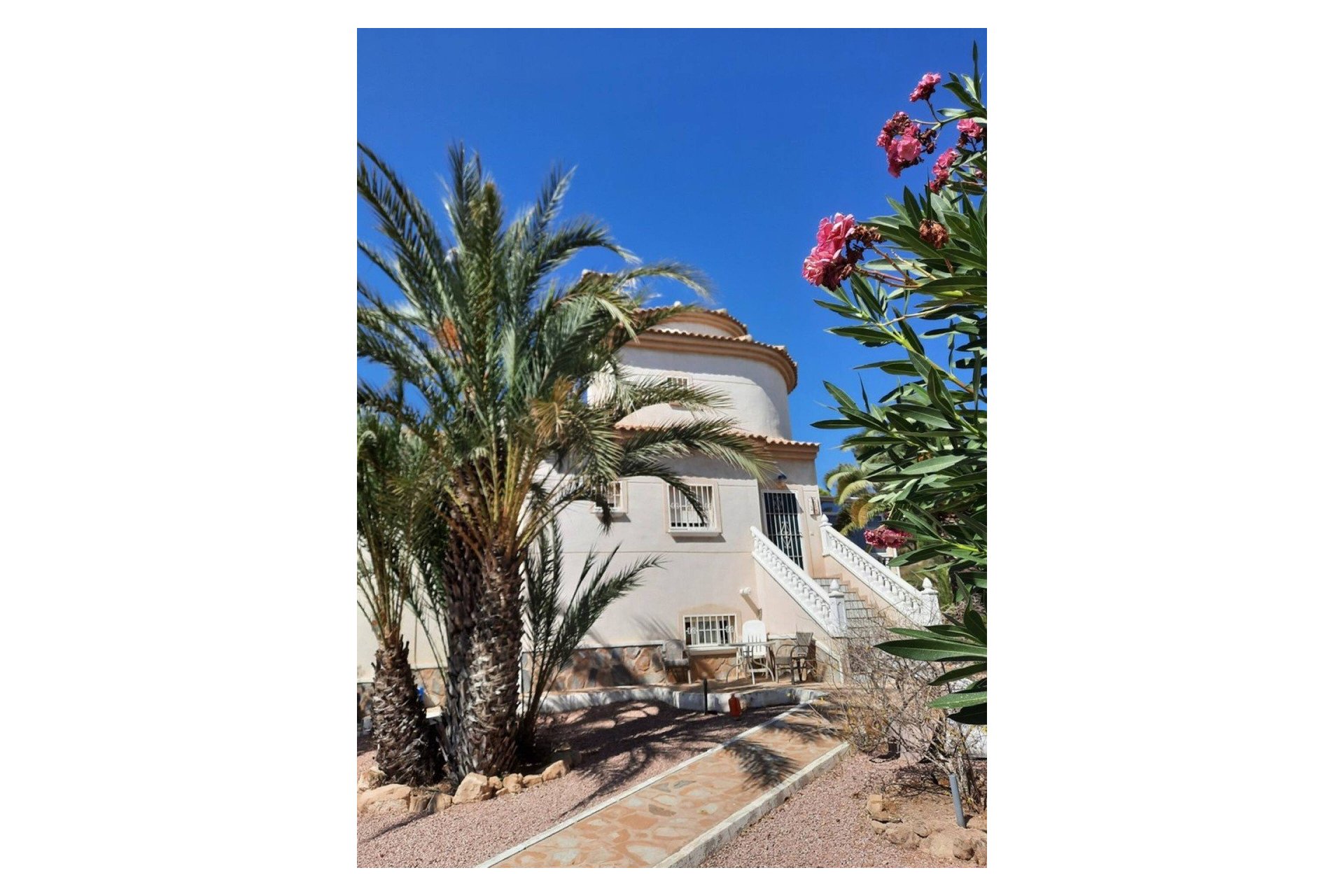 Reventa - Finca / Country Property - Almoradí