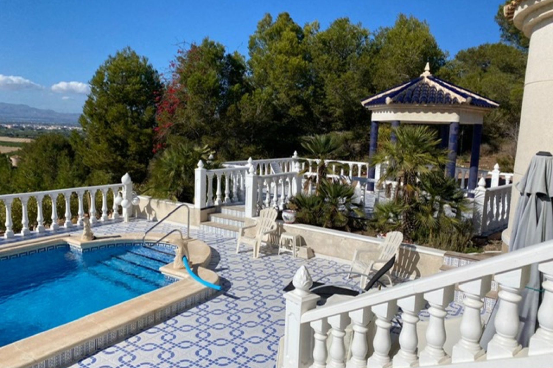 Reventa - Finca / Country Property - Almoradí