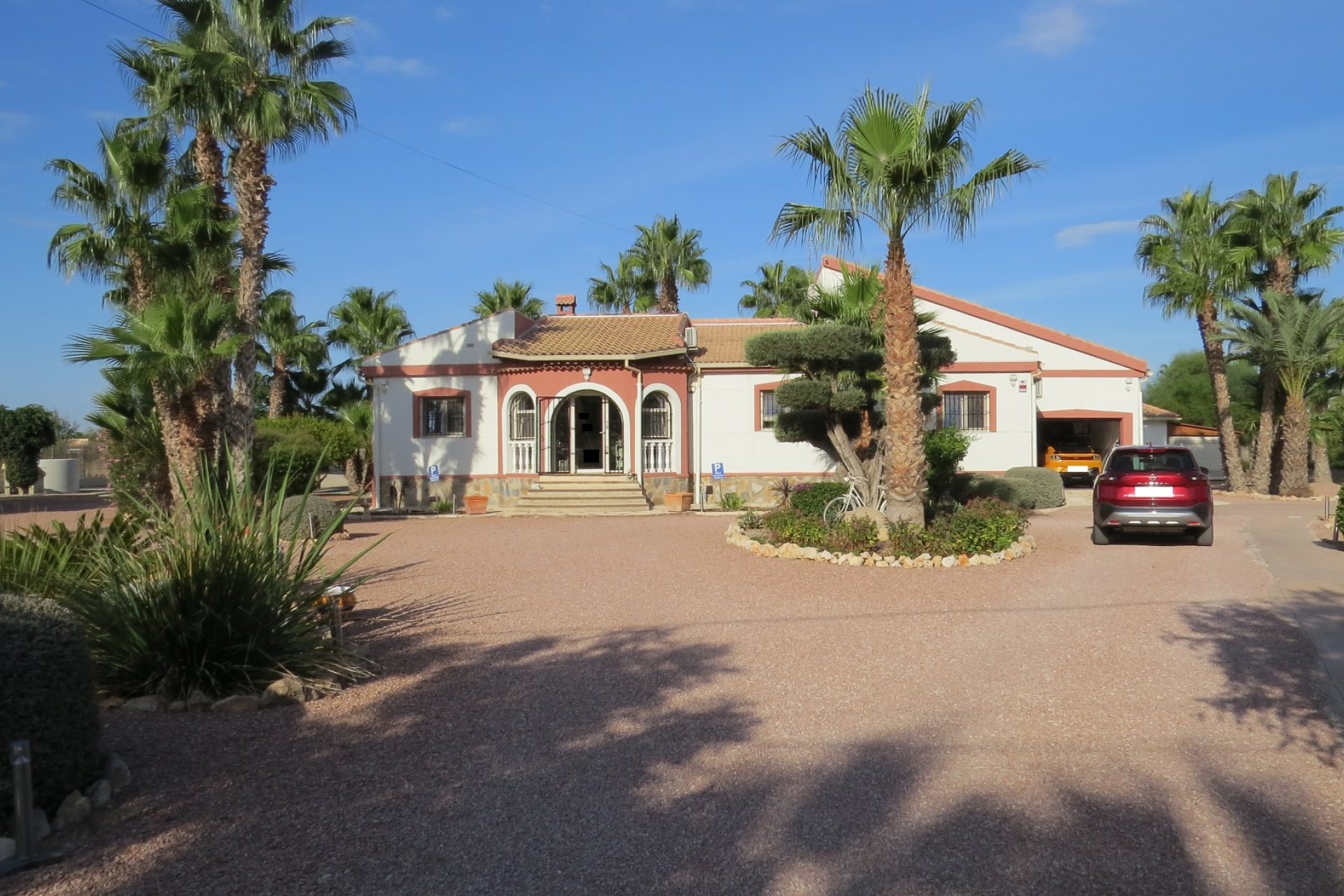 Reventa - Finca / Country Property - Daya Vieja