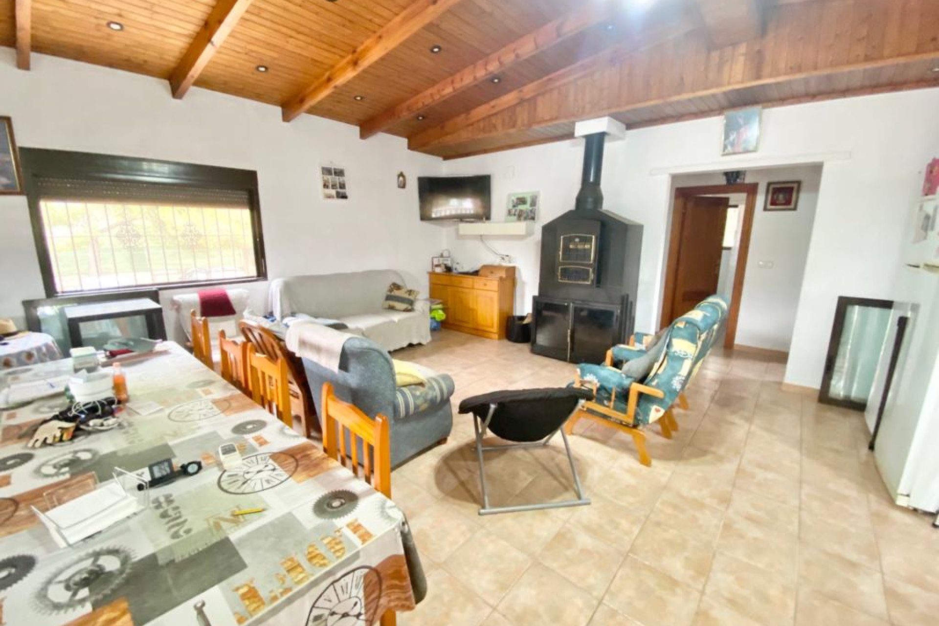 Reventa - Finca / Country Property - Los Montesinos - La Herada