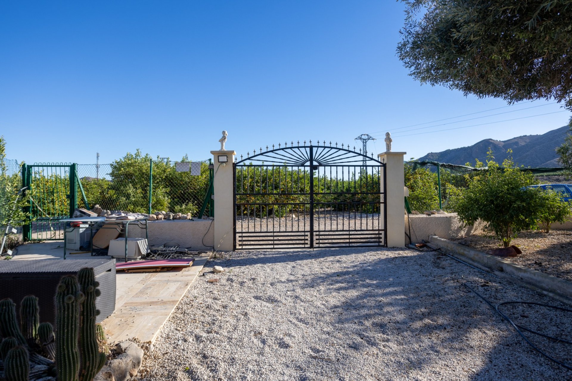 Reventa - Finca / Country Property - Orihuela - La Matanza