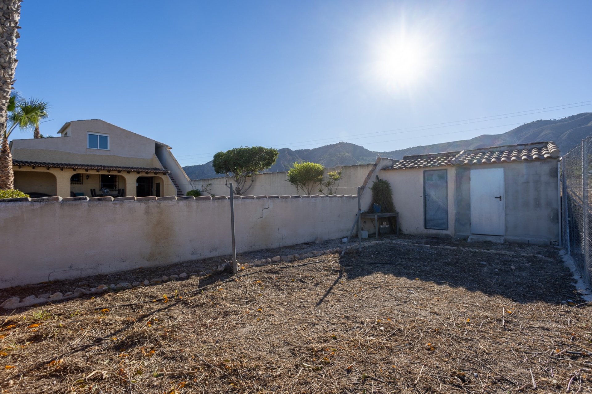 Reventa - Finca / Country Property - Orihuela - La Matanza