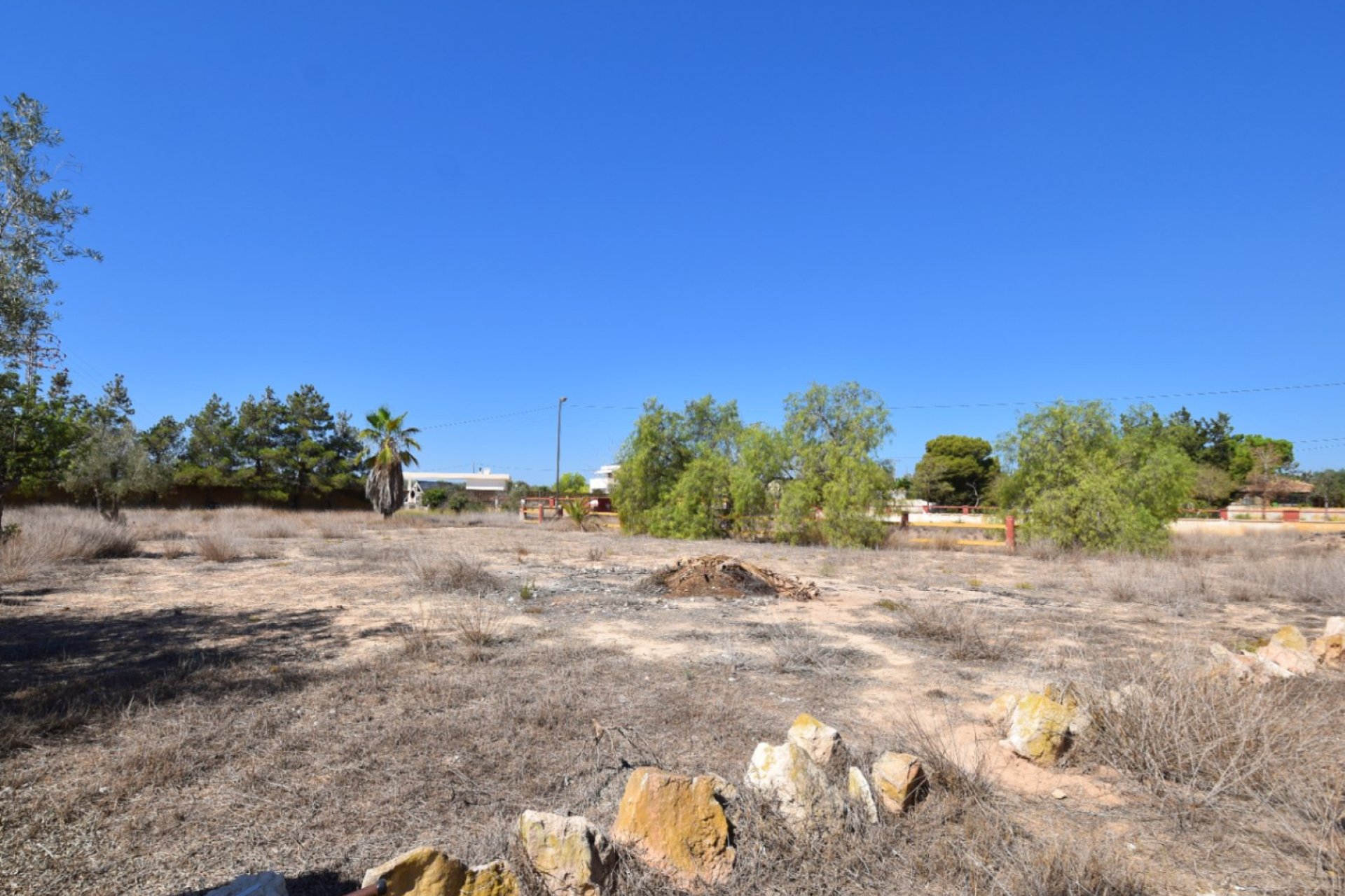 Reventa - Finca / Country Property - Rojales - Los Montesinos