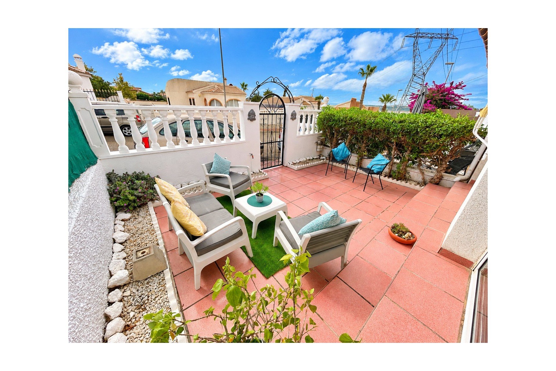 Reventa - Ground Floor Bungalow - Benijófar - Atalaya Park