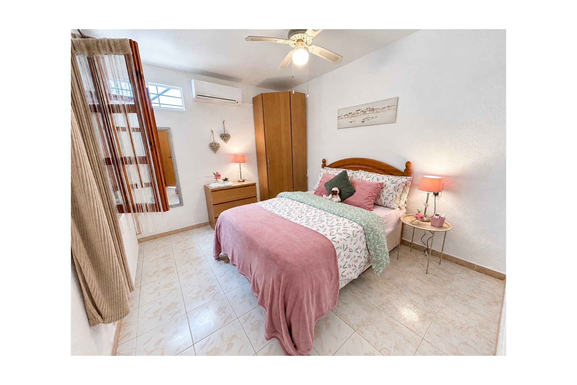 Reventa - Ground Floor Bungalow - Benijófar - Atalaya Park