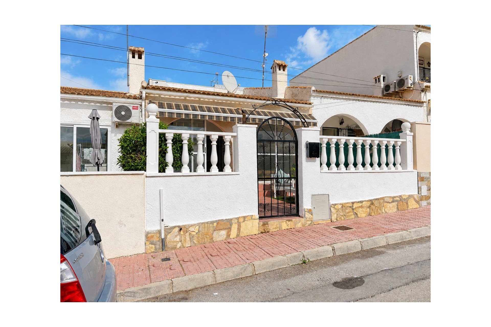 Reventa - Ground Floor Bungalow - Benijófar - Atalaya Park
