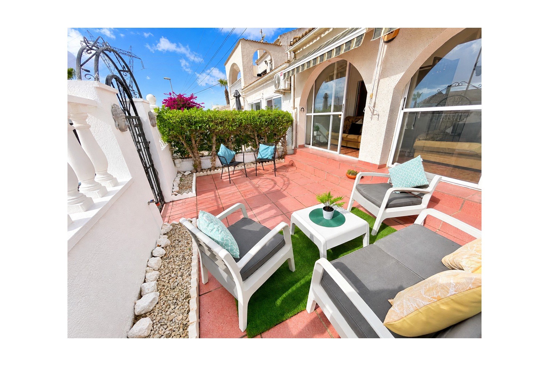 Reventa - Ground Floor Bungalow - Benijófar - Atalaya Park