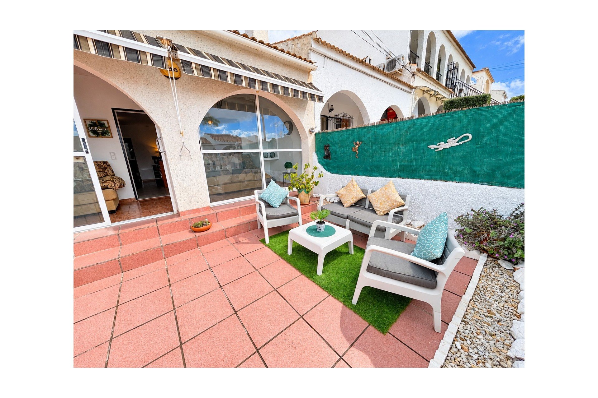 Reventa - Ground Floor Bungalow - Benijófar - Atalaya Park