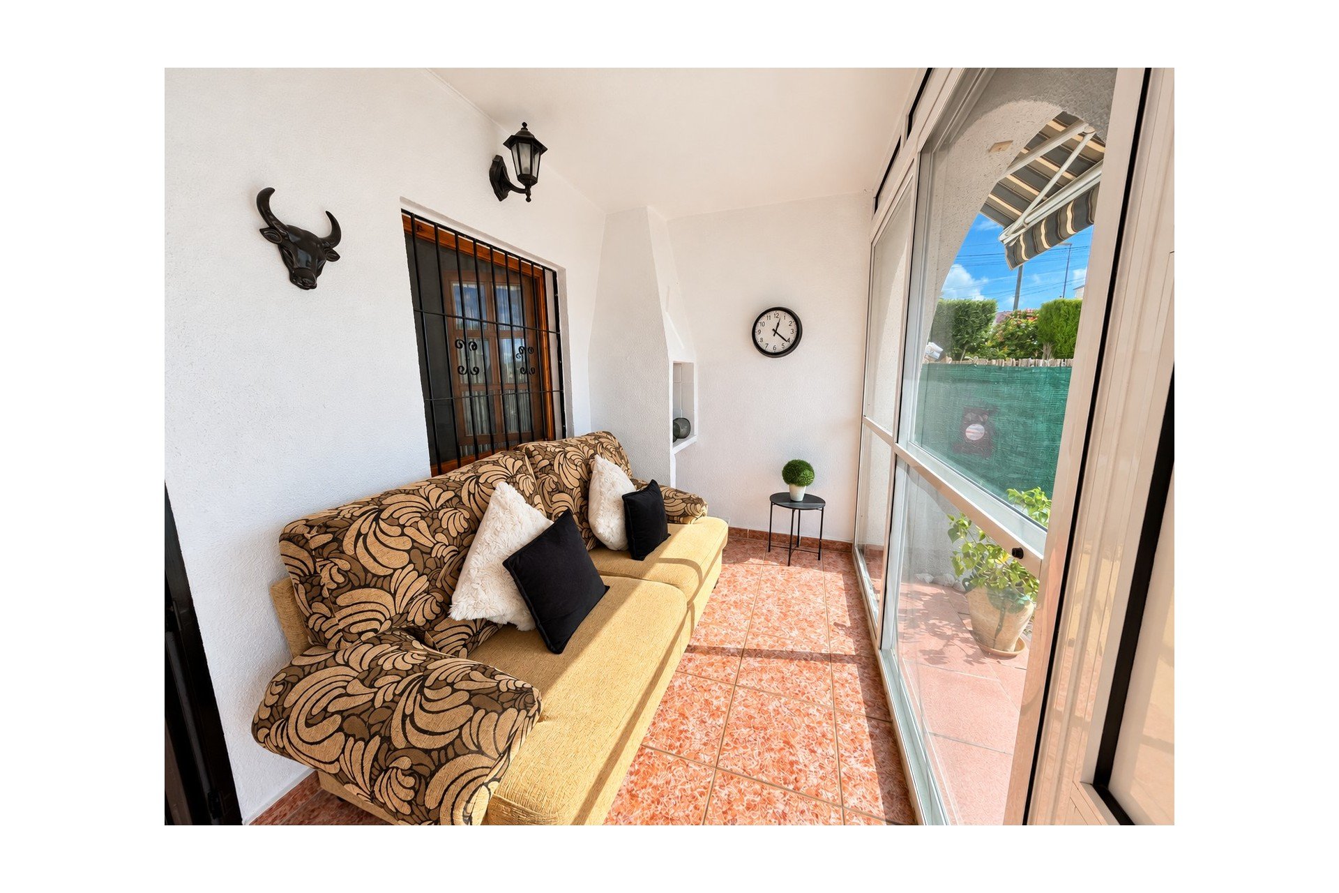 Reventa - Ground Floor Bungalow - Benijófar - Atalaya Park