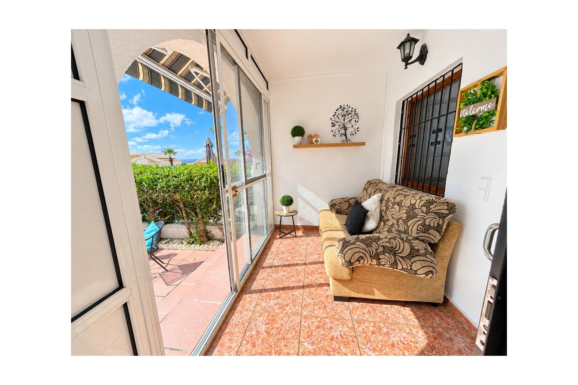 Reventa - Ground Floor Bungalow - Benijófar - Atalaya Park