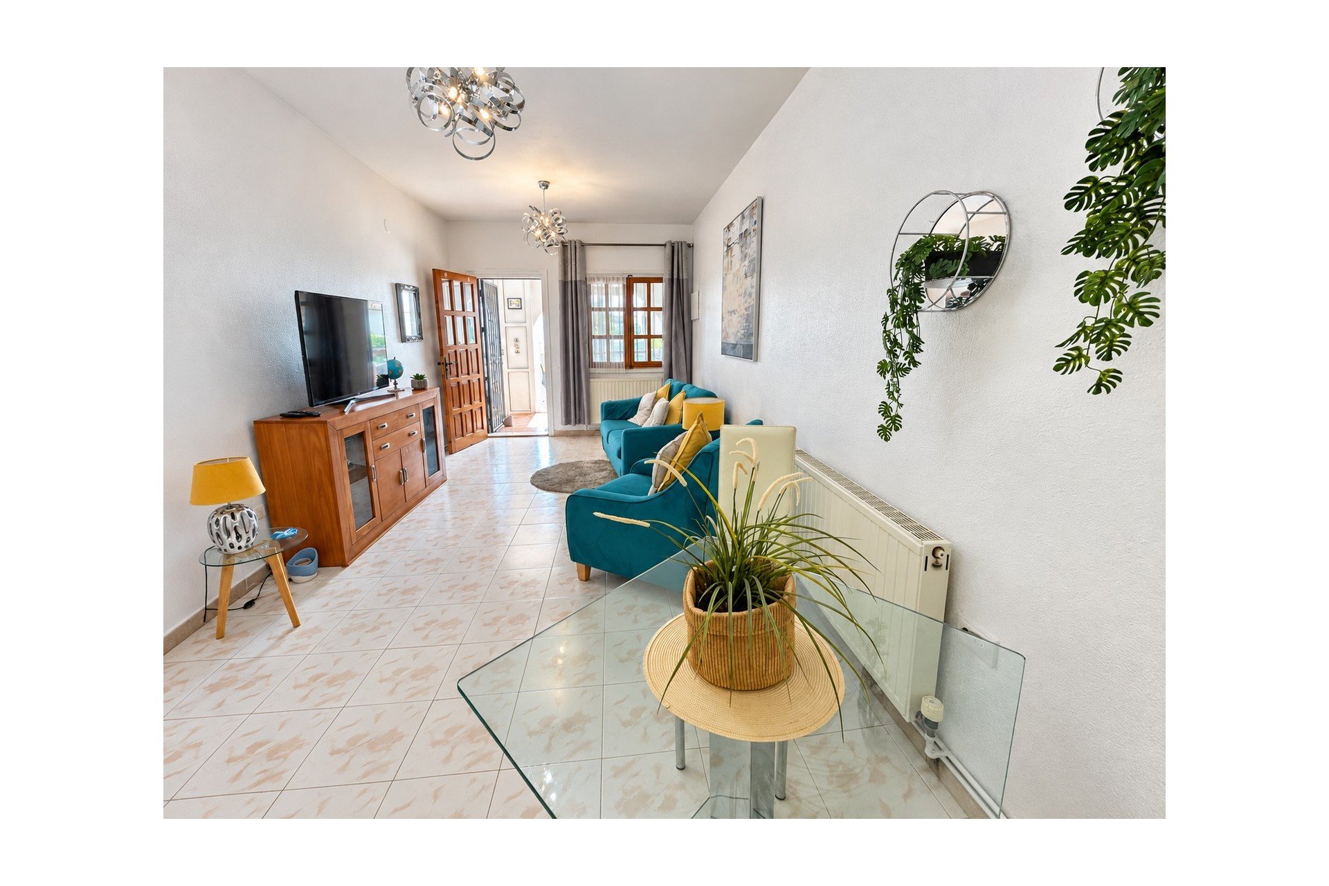 Reventa - Ground Floor Bungalow - Benijófar - Atalaya Park
