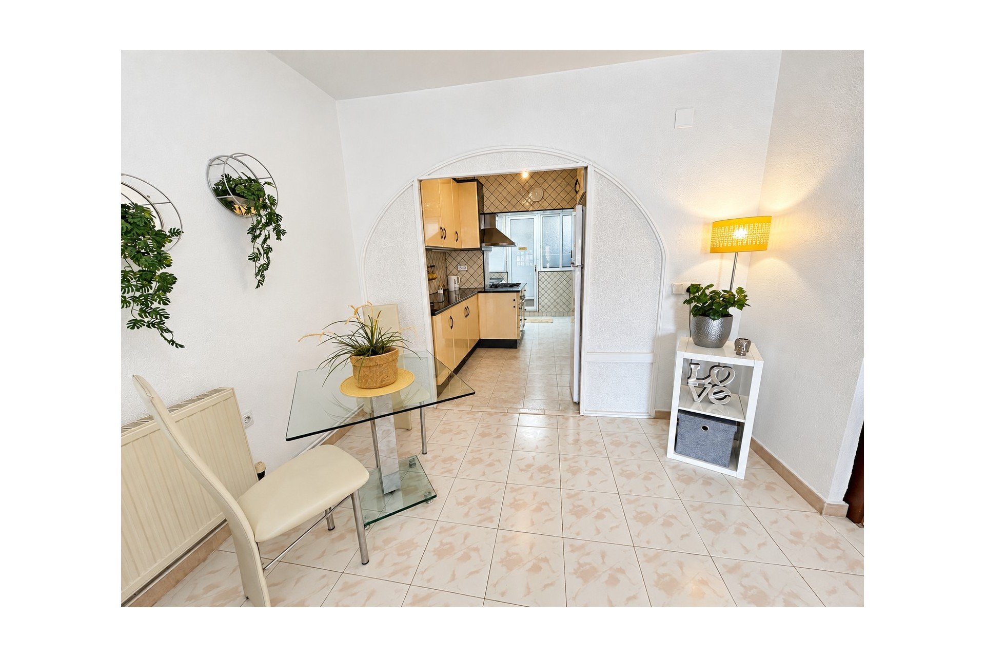 Reventa - Ground Floor Bungalow - Benijófar - Atalaya Park