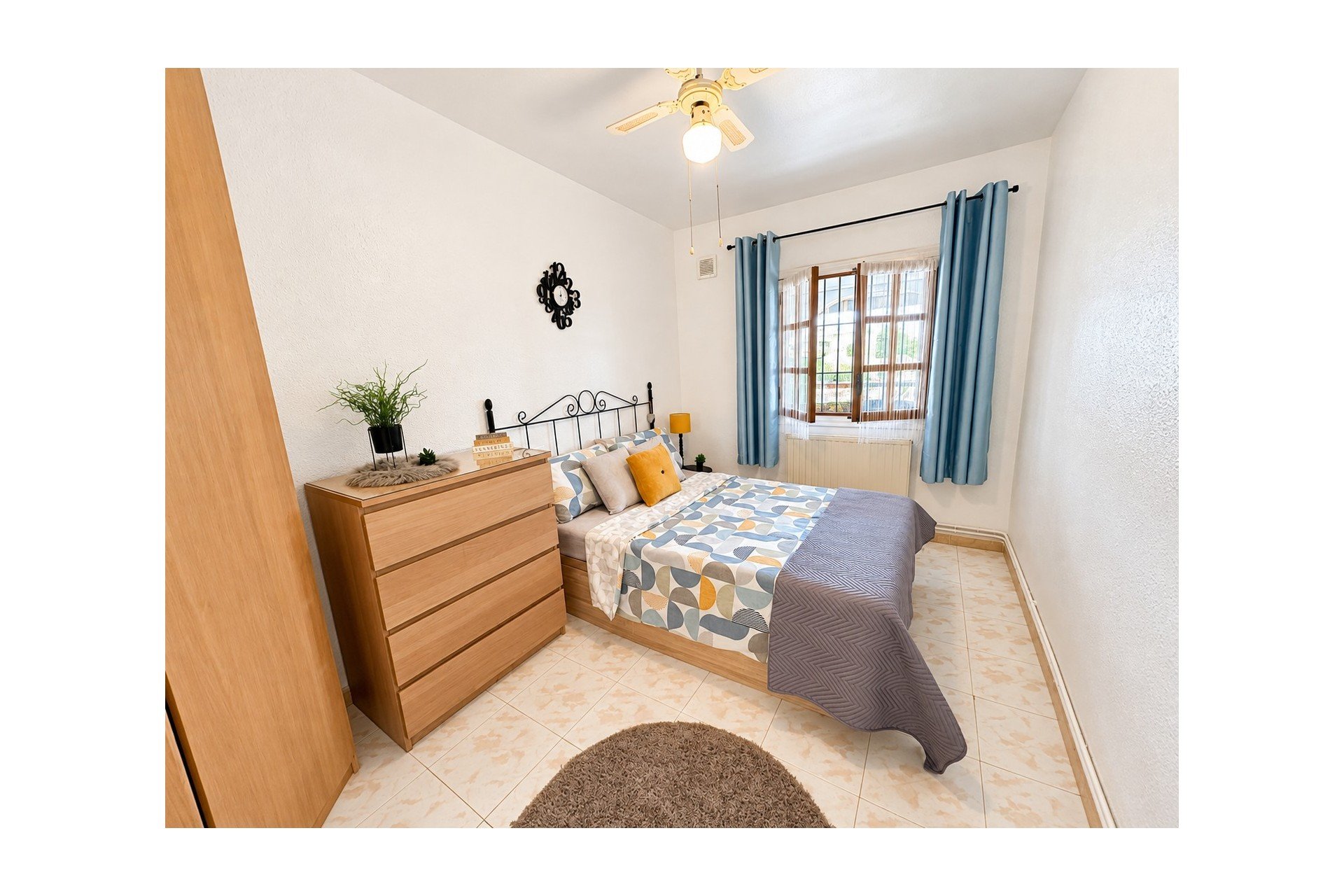 Reventa - Ground Floor Bungalow - Benijófar - Atalaya Park