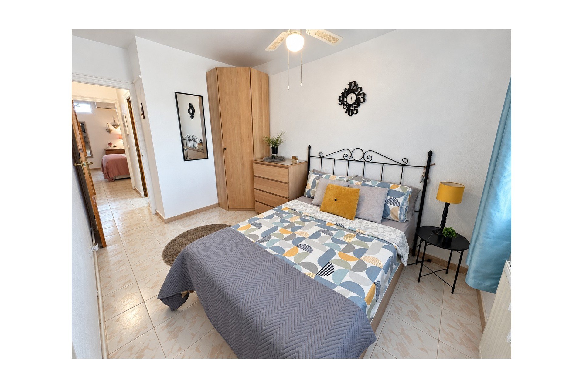 Reventa - Ground Floor Bungalow - Benijófar - Atalaya Park