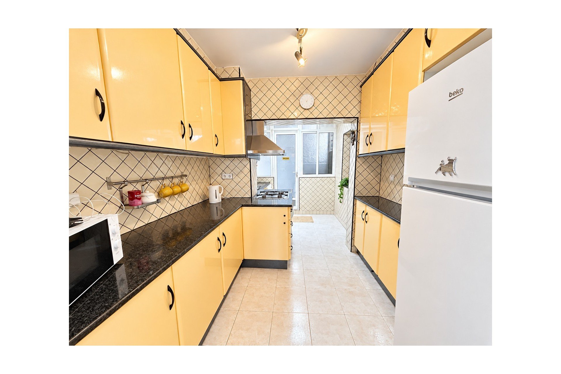 Reventa - Ground Floor Bungalow - Benijófar - Atalaya Park