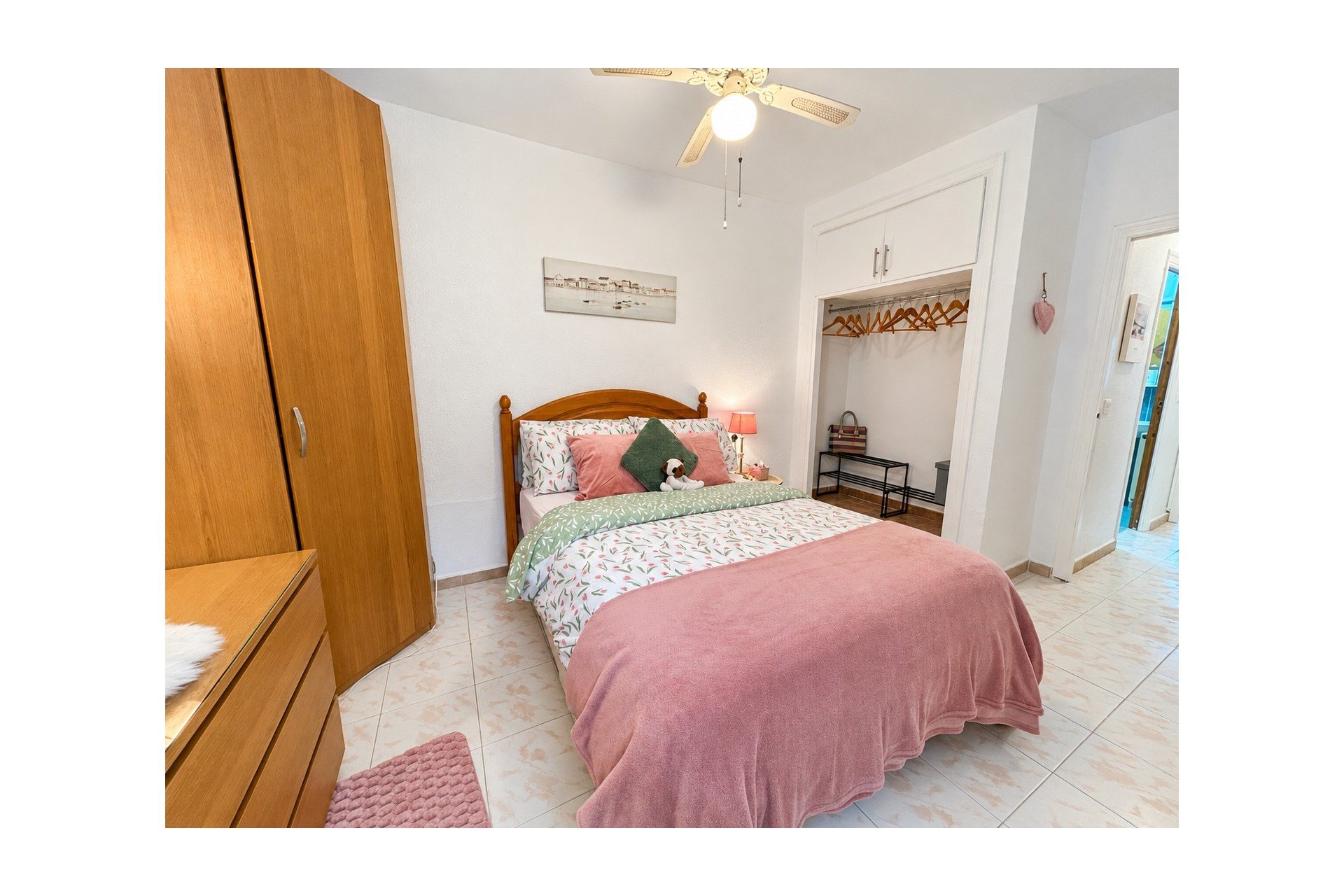 Reventa - Ground Floor Bungalow - Benijófar - Atalaya Park