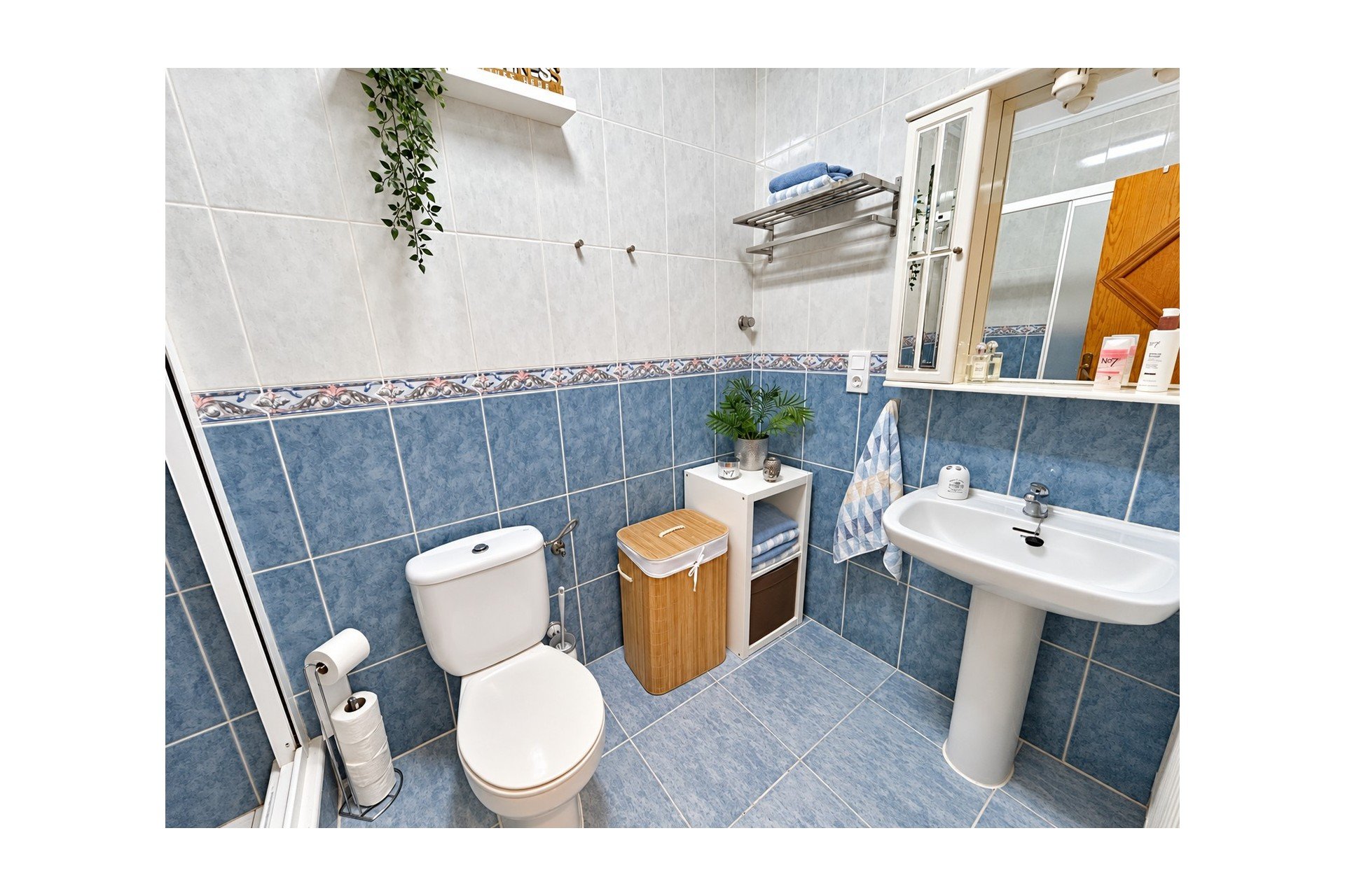 Reventa - Ground Floor Bungalow - Benijófar - Atalaya Park