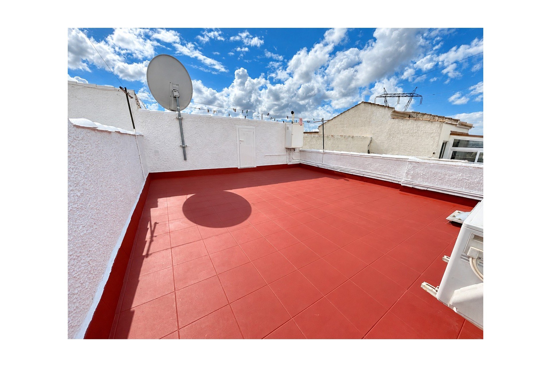 Reventa - Ground Floor Bungalow - Benijófar - Atalaya Park