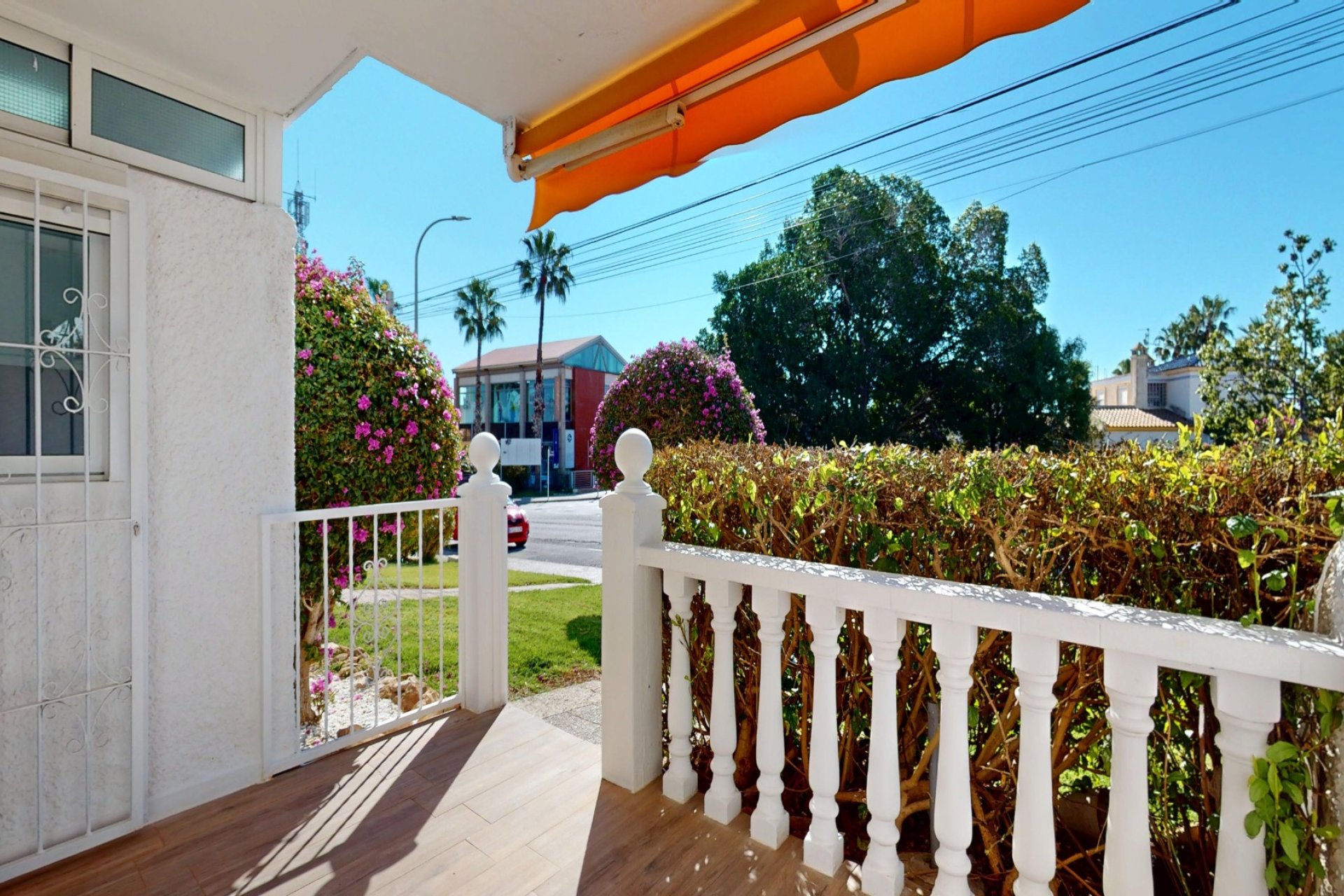 Reventa - Ground Floor Bungalow - Orihuela Costa - Villamartín - Las Filipinas