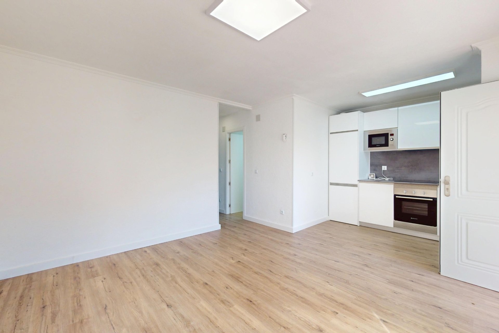 Reventa - Ground Floor Bungalow - Orihuela Costa - Villamartín - Las Filipinas