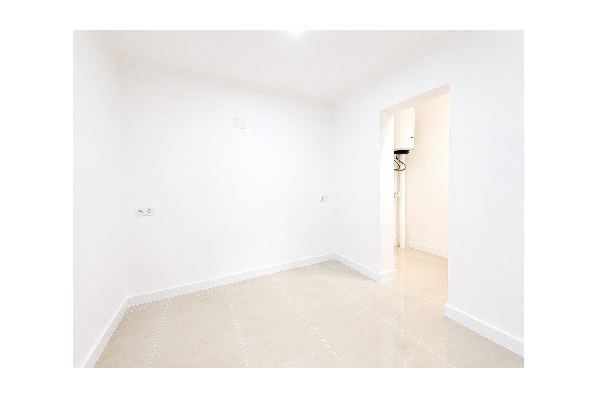 Reventa - Ground Floor Bungalow - Torrevieja - La Siesta - El Salado - Torreta